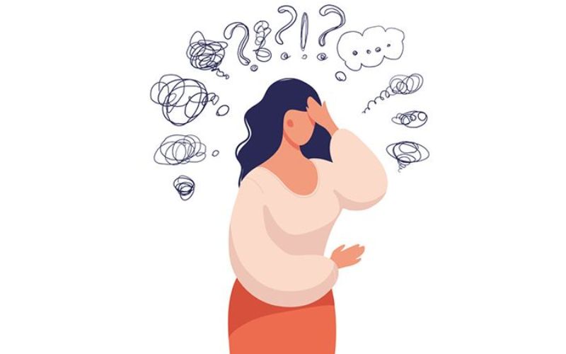 Dấu hiệu của FOMO