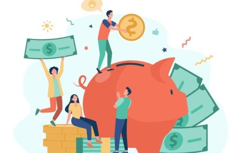 FOMO trong Crypto