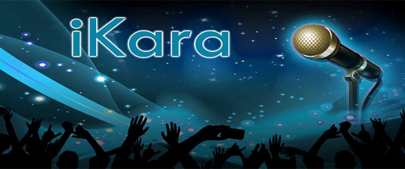 iKara mang đến các trải nghiệm tuyệt vời cho người đam mê ca hát