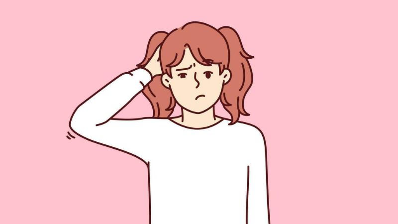 Người thuộc nhóm tính cách ENFJ thường khó đưa ra câu trả lời dứt khoát