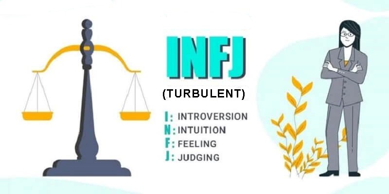 Nữ INFJ T là người sống có mục đích, trách nhiệm, không ngừng sáng tạo