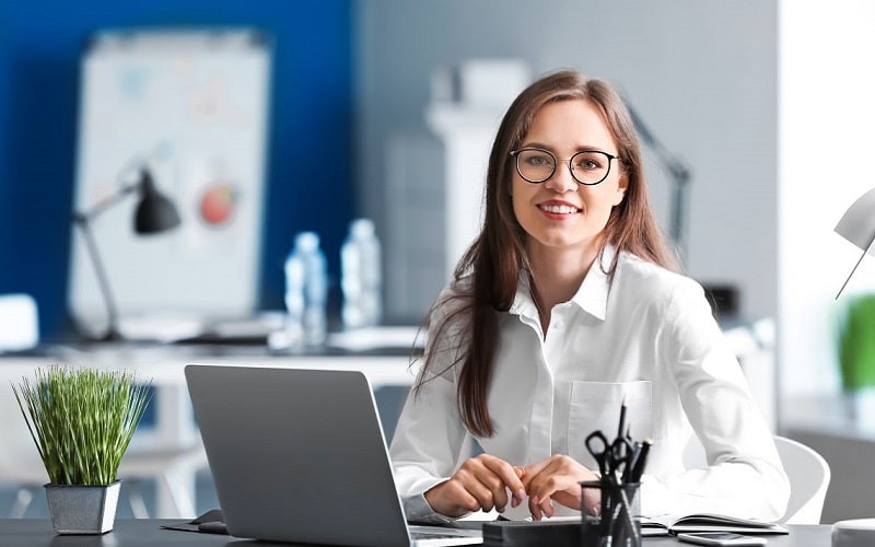 Nữ INFJ T có thể thành công trong nhiều lĩnh vực khác nhau