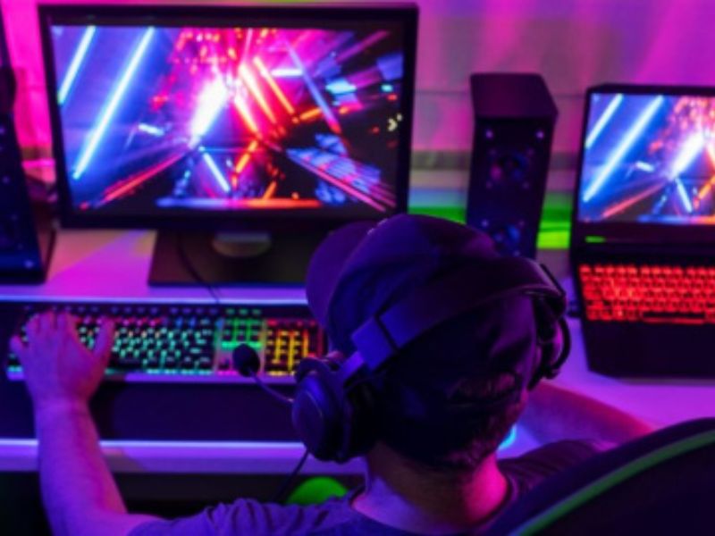 Các bước để trở thành một streamer chuyên nghiệp