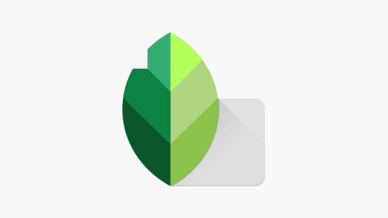 Snapseed là ứng dụng có hỗ trợ chỉnh sửa ảnh RAW