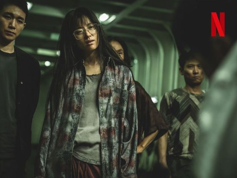 Believe 2 nối tiếp phần 1 đầy kịch tính tại Netflix