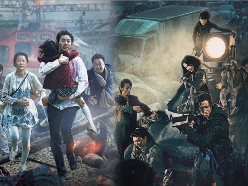 Phần sau của”Train to Busan” gọi tên “Peninsula”