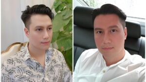 sao việt trước và sau khi nổi tiếng