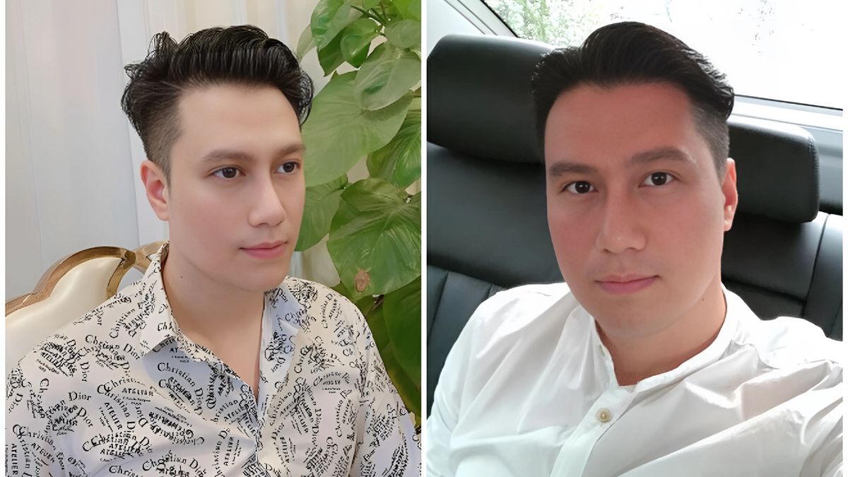 sao việt trước và sau khi nổi tiếng