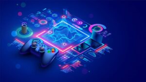 Top 5 ứng dụng AI trong game mới nhất hiện nay