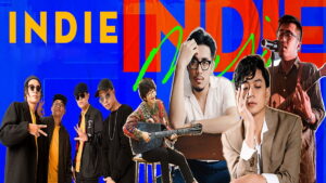 nhạc indie việt nam