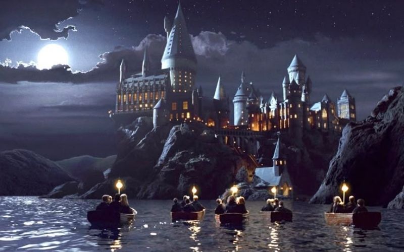 Harry Potter – Phim chuyển thể từ sách kỳ ảo thành công nhất