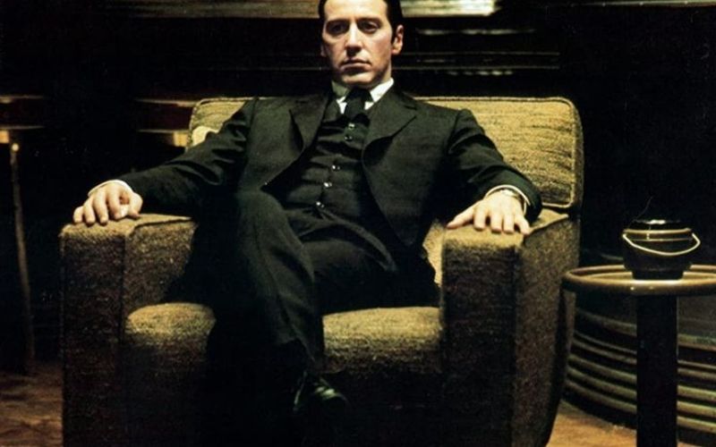 The Godfather (Bố Già) – Kiệt tác điện ảnh từ sách