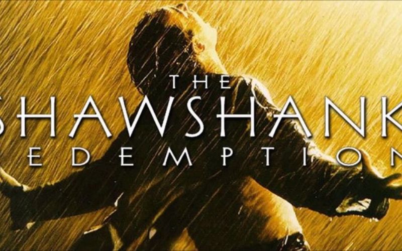 The Shawshank Redemption – Phim chuyển thể hay hơn sách
