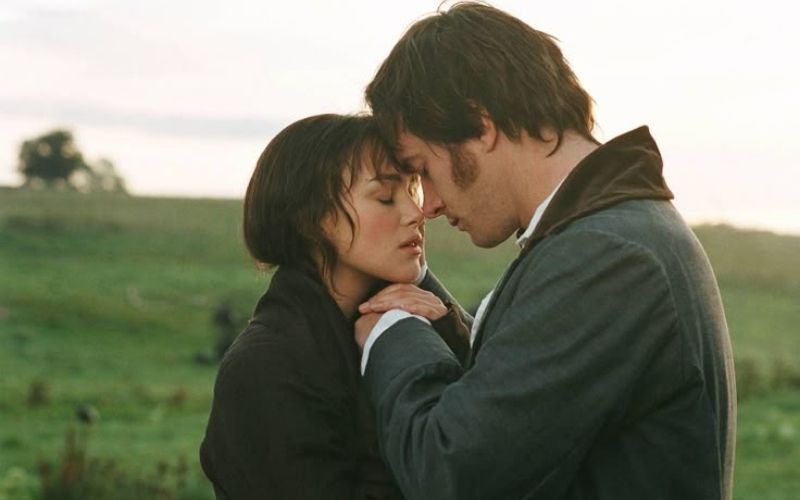 Pride and Prejudice – Tác phẩm kinh điển được tái hiện hoàn hảo