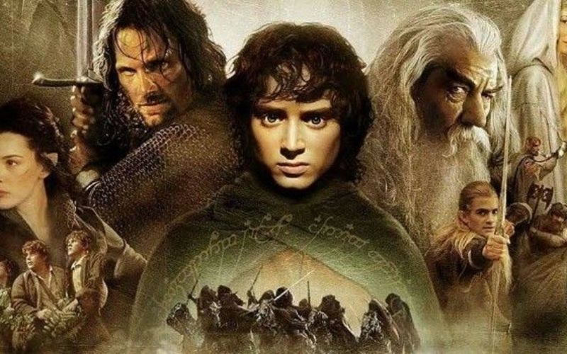 Chúa Nhẫn (The Lord of the Rings)