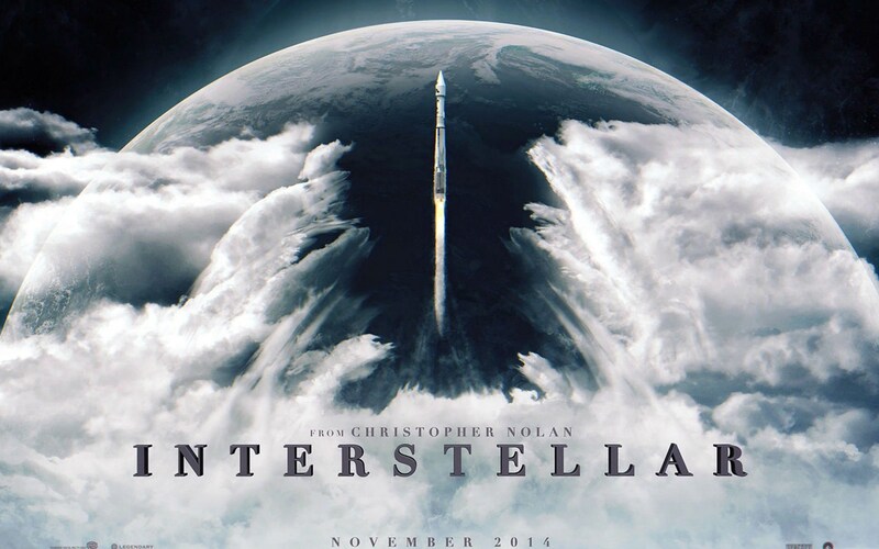 Interstellar – Hố Đen Tử Thần phim du hành vũ trụ xuất sắc