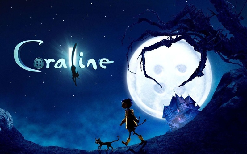 Bộ phim Coraline như lời nhắc nhở sâu sắc “hãy biết trân trọng những điều bình dị”