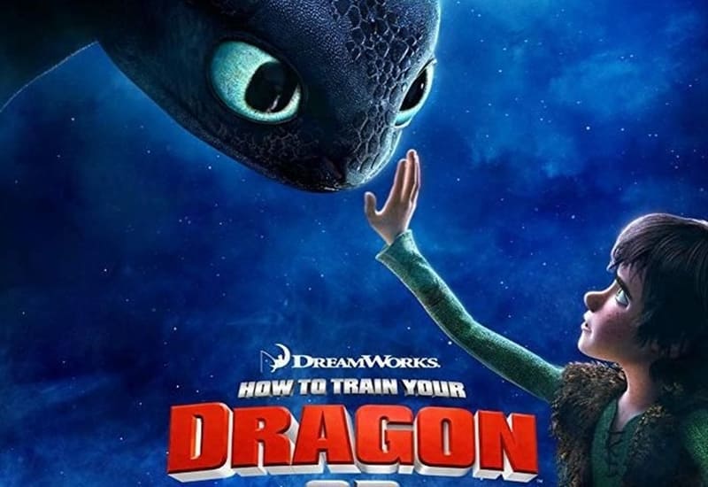 How To Train Your Dragon truyền tải thông điệp về lòng dũng cảm, tình bạn