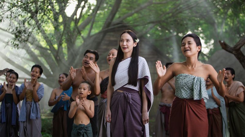 Phim cho thấy tình yêu đơn phương cùng tình bạn chí cốt trọn vẹn và cao đẹp
