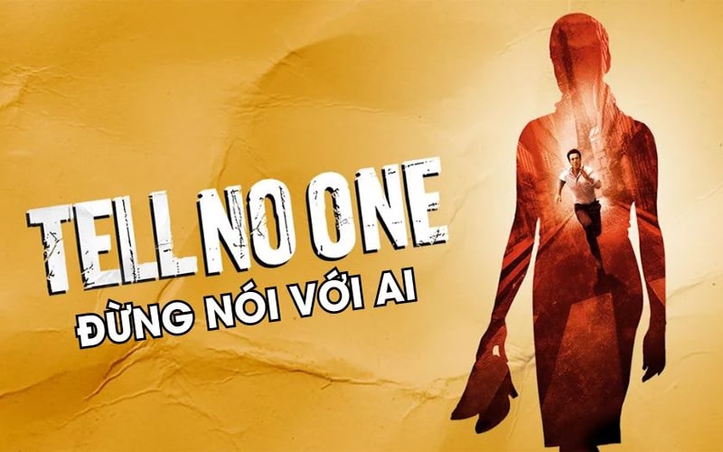 Phim Pháp tình cảm - Tell No One