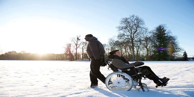 Les Intouchables – Phim tình cảm Pháp