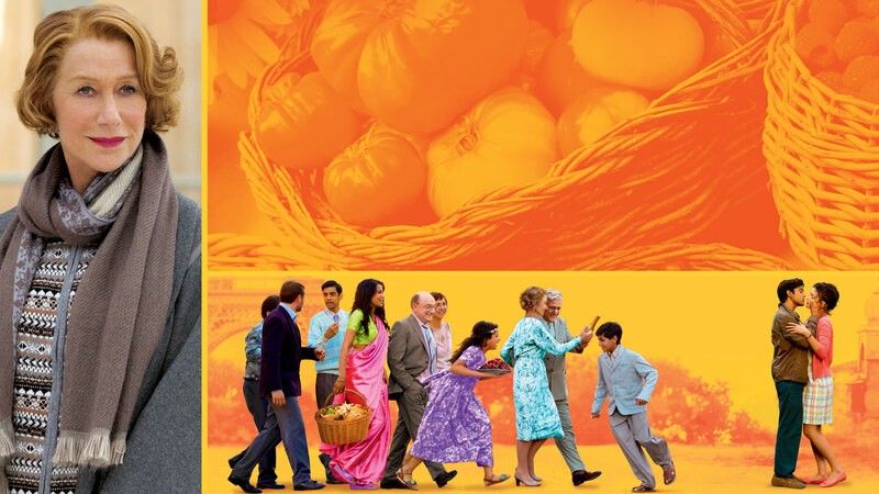 The Hundred-Foot Journey mang đến câu chuyện cảm động về đam mê