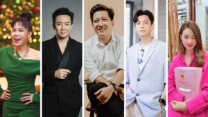 sao Việt kinh doanh